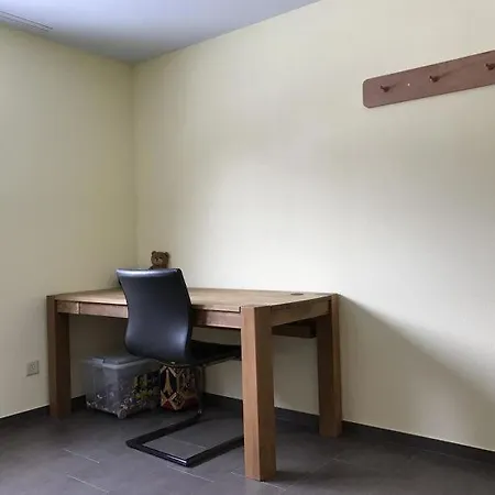 Sleeps 10 Wifi Fiesch