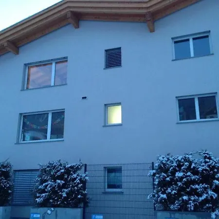 Sleeps 10 Wifi Apartment Fiesch